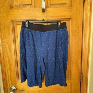 lululemon men's shorts